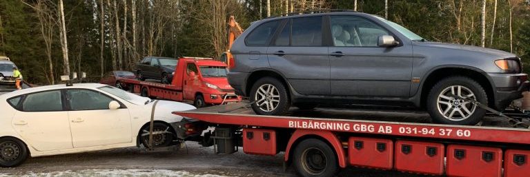 Välja rätt bilskrot i Lilla Edet Tips för säker bilskrotning